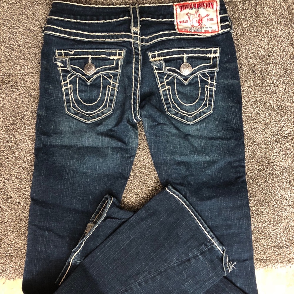 True Religion - Picture 2 of 2